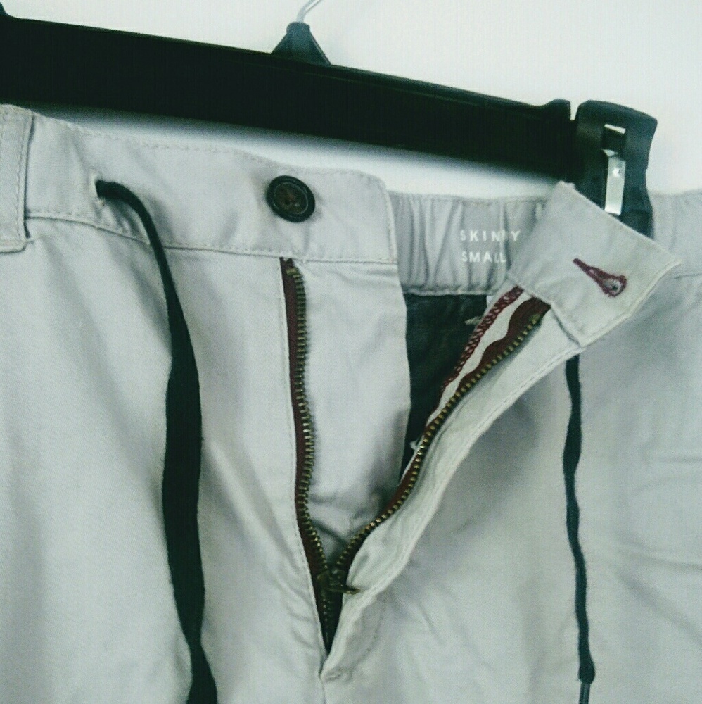 Chinos - Picture 3 of 3